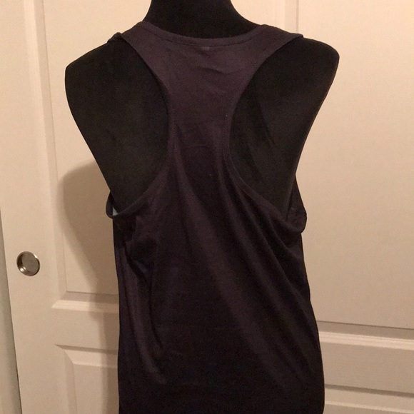 Beautiful Butterfly Razorback Tank - Picture 2 of 3